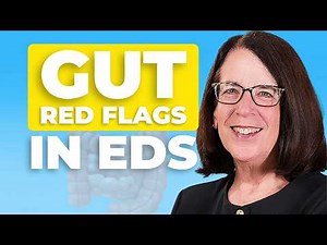 The Science of Gastrointestinal Issues in EDS & HSD: What New Research Shows