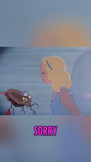 Pinocchio's Nose Grows When Birds Need Help! Liar! #podcast #disney