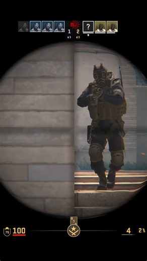 Beginner CS2 Retakes… But The Bot Practice Is Paying Off?!