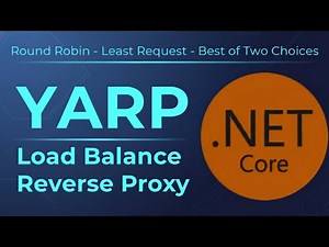 Stop Using NGINX! Build a High-Performance Load Balancer with YARP in .NET 10