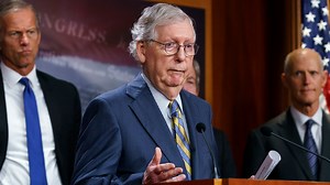 McConnell, McCarthy public splits raise questions about ability to govern