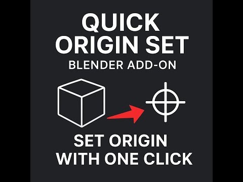 One-Click Origin