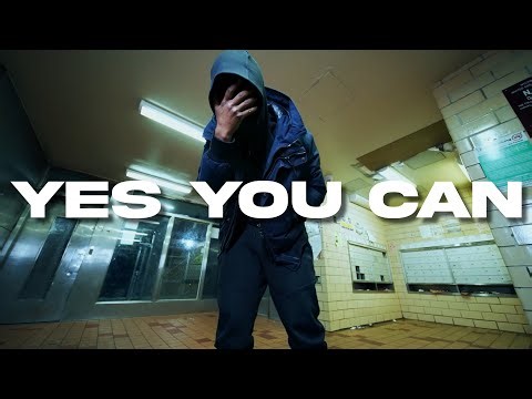 [FREE] KYLE RICHH x JENN CARTER Jerk Drill - "YES YOU CAN" - NY Drill Sample Type Beat 2026