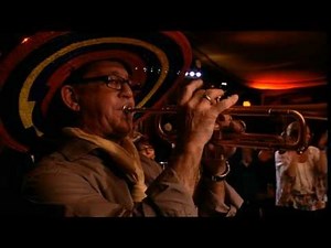 Malando Latino (medley), マランド・ラティーノ（メドレー）