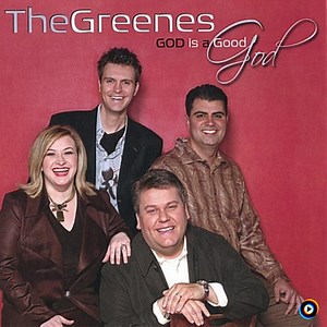 The Blood Covered It All by The Greenes