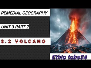 Remedial Geography Unit 3 Part 2