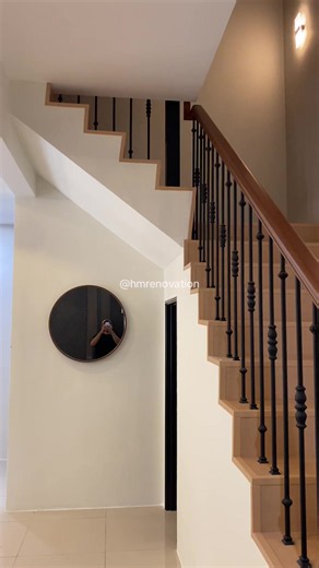 Full House Renovation Bandar Saujana Putra | HM Renovation