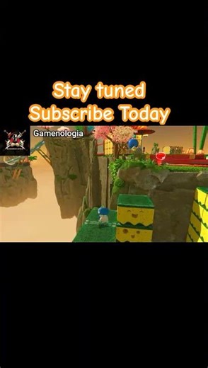 How to Use Sponges as Steps in Astro Bot | Bath House Mission