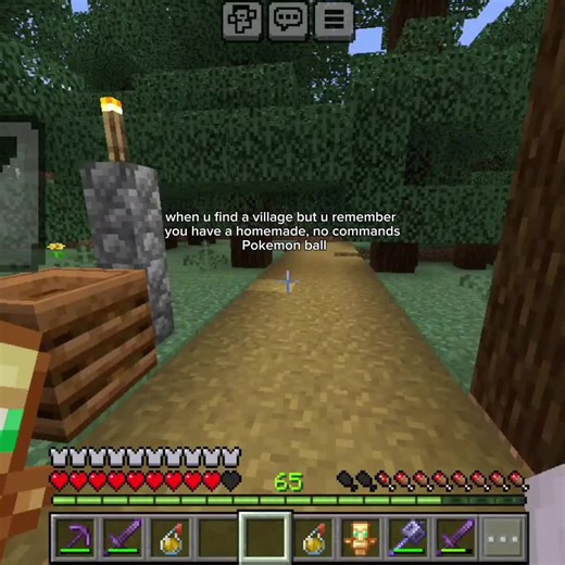 people are saying I'm the first to make this...WHAT(It's a wither launcher) #fyp #viral #Minecraft #xbyzca #zsmp