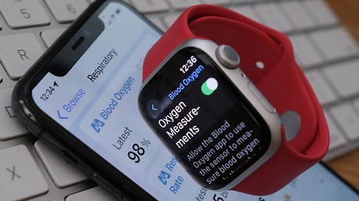 Apple Watch Blood Oxygen Monitoring Is Back: Here's How to Get It