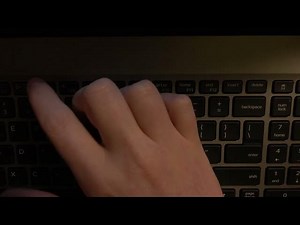 How To Enable & Disable Keyboard Lights On Dell Latitude