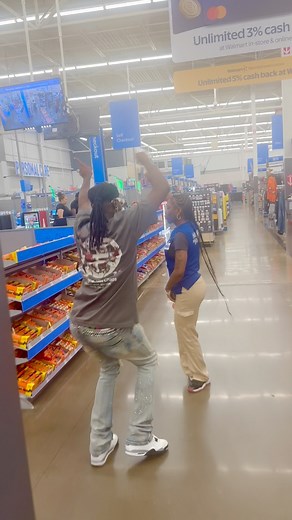 1M views · 49K reactions | WALMART VIBES (W Tennessee St, Tallahassee, FL)  Why Did She Start Killing It! This Walmart Won! #fyp #swisher3x | Swisher3x | Facebook