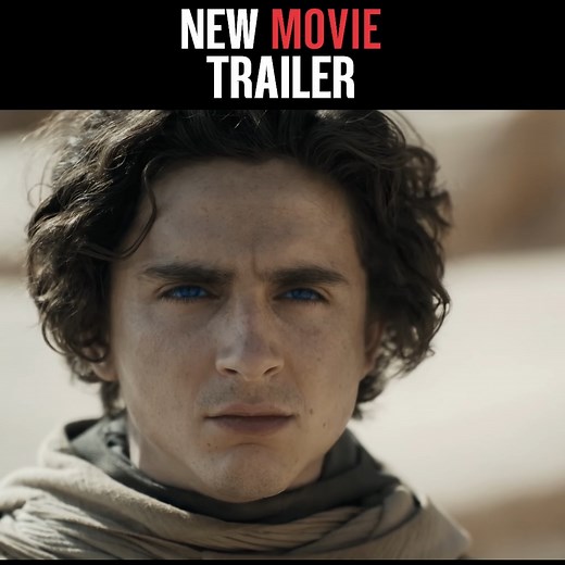 2.4K views · 49 reactions | Dune 3_ Messiah (2026) - First Trailer _ Timothée #movie #movies #movieclips #fblifestyle | Naim Gaming | Facebook