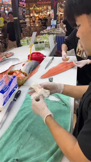 #winlvc #แชลม่อน🍣 | win