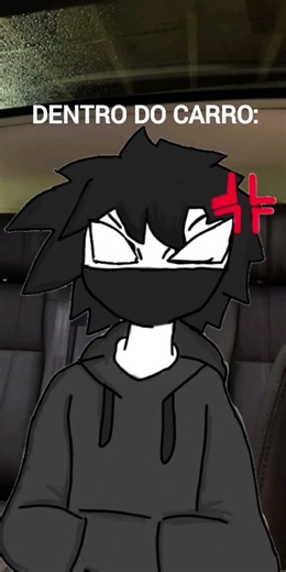o que eu acho que tava acontecendo dentro do carro #memes #humor #carros