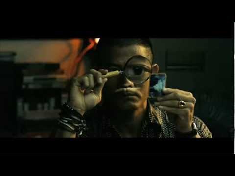 B+偵探【The Detective 2】 Regular Trailer