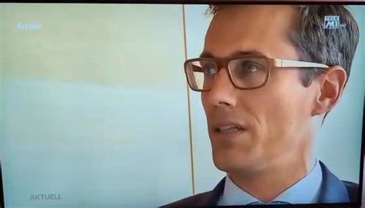 Meine neue Herausforderung als Chefarzt Kardiologie am KSA Kantonsspital Aarau freut mich sehr - ein hervorragendes Team und ein top Spital. | Prof. Pascal Meier