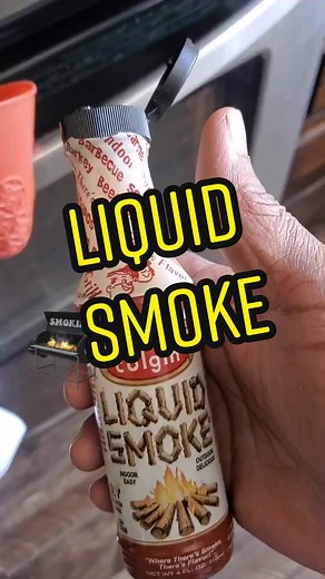 Enhance Your Cooking with Liquid Smoke Flavoring