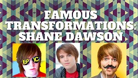 Shane Dawson Project