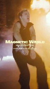 Magnetic World on Reels