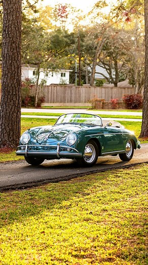 5.7K views · 12 reactions | “For the most visceral and engaging drive...