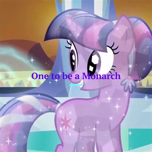 The Twilight Sparkle #mlp #twilightsparkle