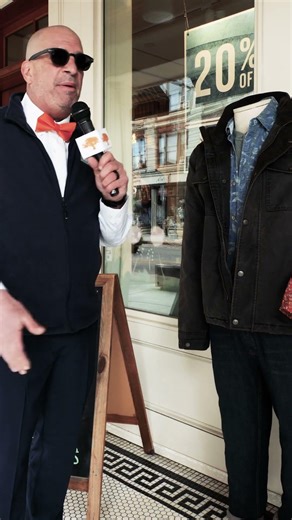 Billy is finding out who knows the difference between a bank and credit union