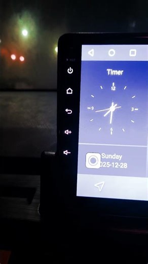 Enable Button Backlight | Aura Fireball Stereo