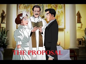 The Proposal Video Lecture | English Class 10