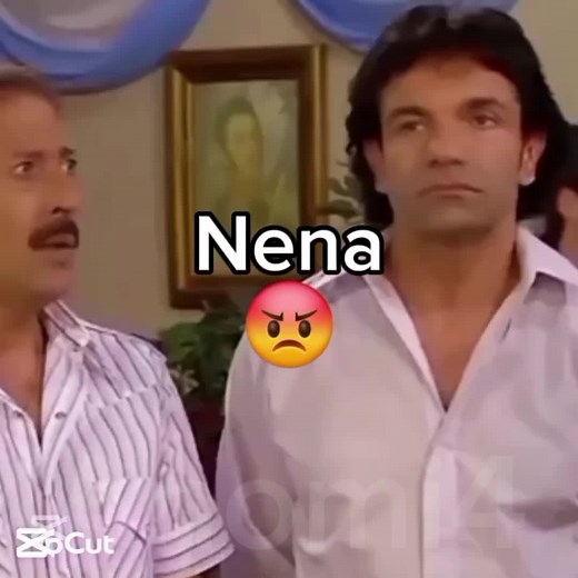 La Nena de Maria Elena en Casados con Hijos