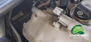 2.7K views · 60 reactions | Toyota Corolla con motor 2ZR tiene problemas de ajuste de combustible muy alto!!! Vamos a comenzar a revisar para ver donde se está generando el problema de perdida de presión atmosférica. | Casa del Sensor Nicaragua | Facebook