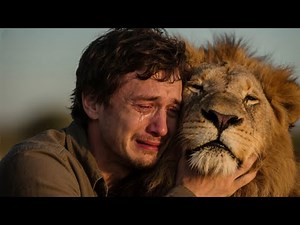 7 Unbelievable Friendships Between Humans and Wild Animals 🐾 (You’ll Be Shocked by #1!)