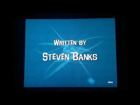 The Adventures of Jimmy Neutron: Boy Genius: Birth of a Salesman - Title Card (Hulu, U.S./🇺🇸)