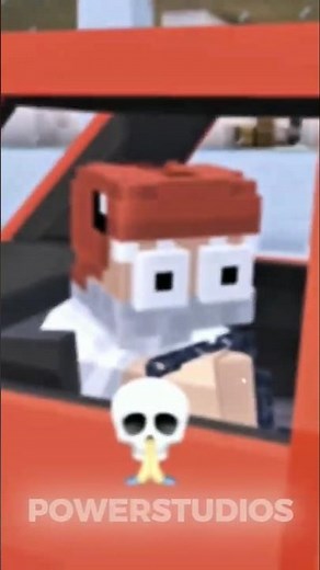 Minecraft Kidnap Trap 💀