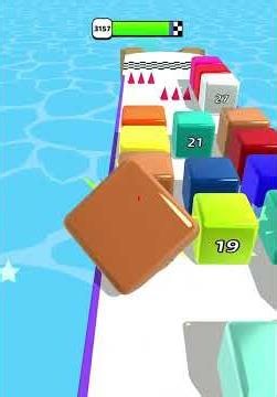 Marble Run 3D 👩‍❤️‍👩⭐️💫 All Levels Gameplay Walkthrough Android, iOS