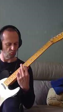 Advanced Rock Guitar Solo Lesson | Modern Lead Guitar Tips & Tricks
