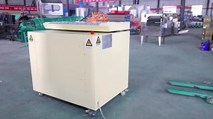 Paper Expanding Cutting Machine Cardboard Shredding Machine Carton Box Shredder Machine for Packaging Material