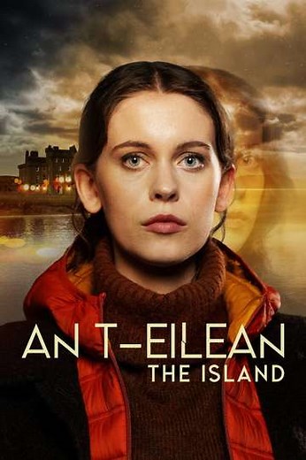 The Island (2025) - TV Show