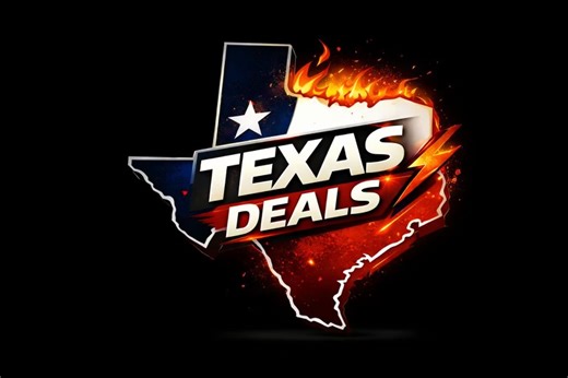 Texas Deals - Dallas | Dallas TX
