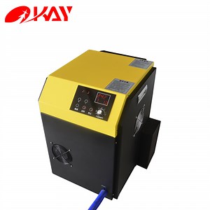 [Hot Item] Smart Waterless Dry Steam Machine for Car Wash