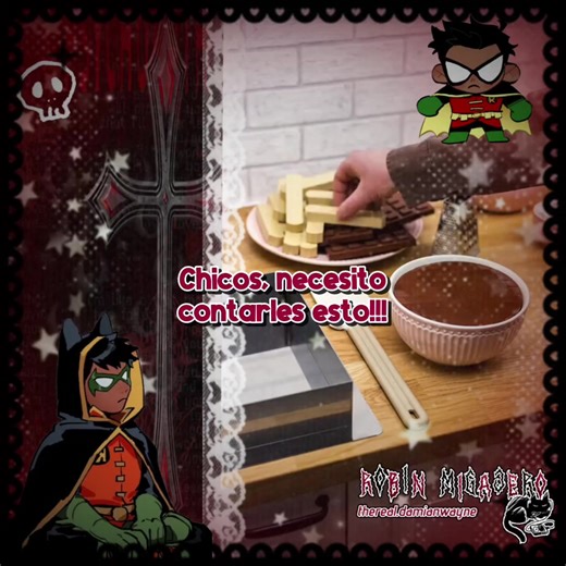 casi todos los días sueño con él, no aguanto más esto. solo quiero dejar de extrañarlo y sentirme bien :( #rant #ranting #asmr #legofood #robin RESUBIDO POR SEGUNDA Y ÚLTIMA VEZ POR PROBLEMAS DE EDICIÓN AHH