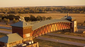 136K views · 1.3K reactions | Kearney is an amazing year-round destination for arts, theatre, music, history, and family fun! Plan your next favorite arts & culture getaway at: visitkearney.org/kearney-cultural-partners | Visit Nebraska | Facebook