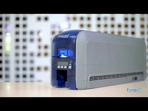 Entrust Datacard SD 360 Demo video - Force ID