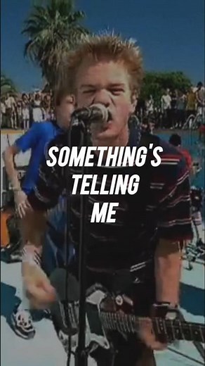 In Too Deep - Sum 41 Lyrics #ShortVariations