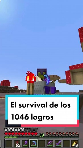 Logros de Minecraft: ¡970 completados y contando!