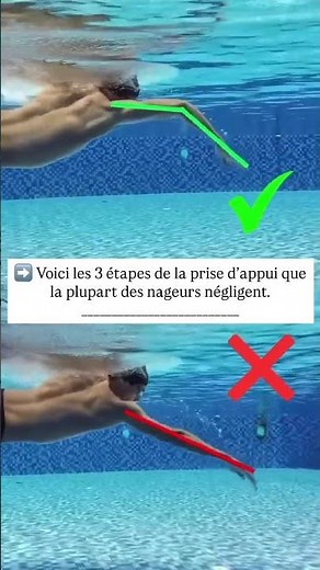 Le catch en crawl !