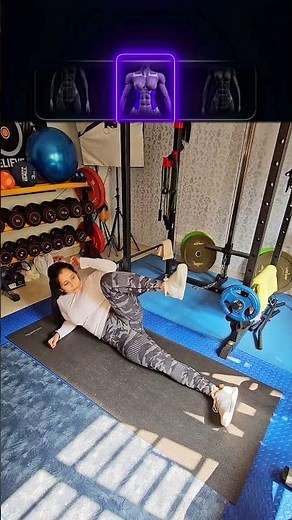 🔥 Total Core Burn | Upper Abs, Lower Abs & Obliques Workout 🔥
