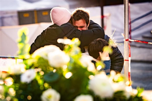 Swiss ski bar tragedy: 47 dead in New Year blaze