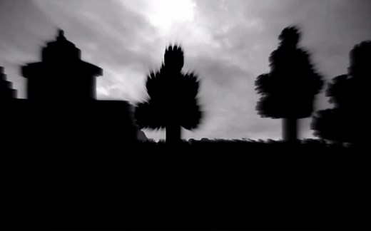 我的世界Decimation大型战争服！！！