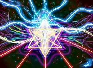 Drunvalo Melchizedek - The 17 Breath MER-KA-BA Meditation